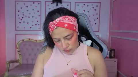 Tamara online show from 01-11-26, 03:11