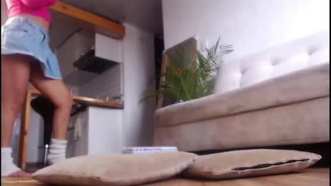 Tamara online show from 11-15-25, 06:37