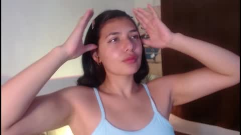 Tamara online show from 02-10-26, 08:57