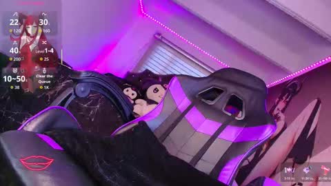 Snapshot of tamara_gyal chatting on 11-12-25, 06:08 Tamara --- online show from 11-12-25, 06:08