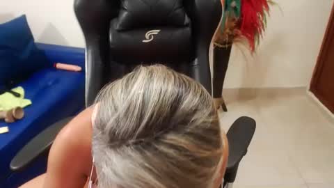 Tamara online show from 01-16-25, 05:00