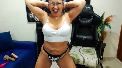 Tamara online show from 05-14-26, 02:13