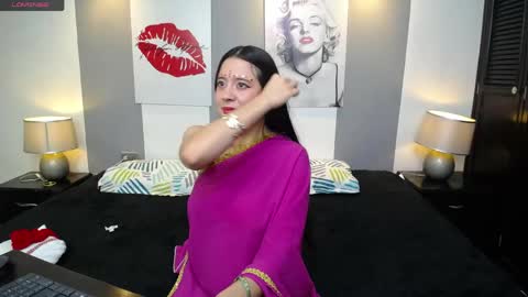 Snapshot of tamara_priya chatting on 05-21-26, 11:50 Tamara online show from 05-21-26, 11:50