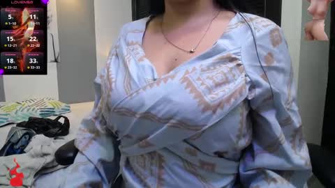 Snapshot of tamara_priya chatting on 06-03-26, 11:46 Tamara online show from 06-03-26, 11:46