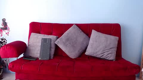 Tammy Modelo independiente YEAH online show from 02-26-25, 07:27