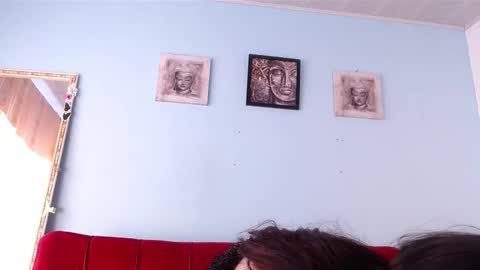 Tammy Modelo independiente YEAH online show from 09-20-25, 05:36