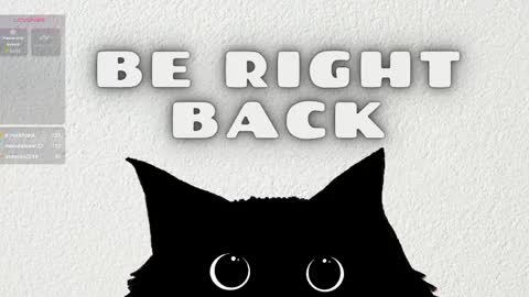 Rousaly online show from 04-02-26, 02:42