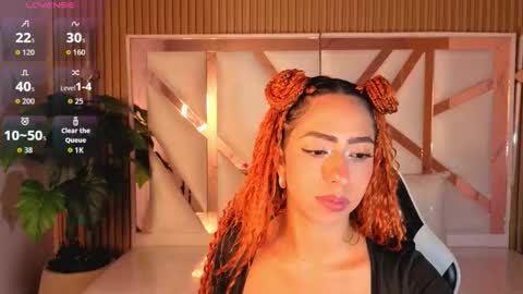 Snapshot of tamara_tp chatting on 02-18-26, 07:10 Tamara online show from 02-18-26, 07:10