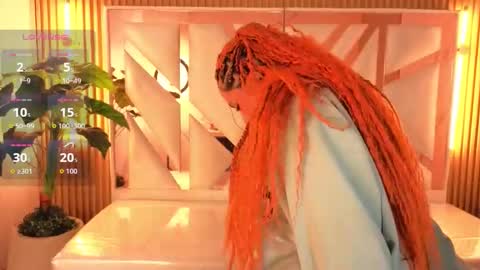 Snapshot of tamara_tp chatting on 02-21-26, 12:50 Tamara online show from 02-21-26, 12:50