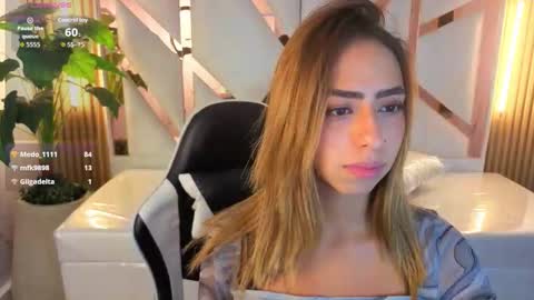 Snapshot of tamara_tp chatting on 02-27-26, 01:27 Tamara online show from 02-27-26, 01:27