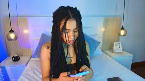 Tamara  online show from 12-05-25, 02:36