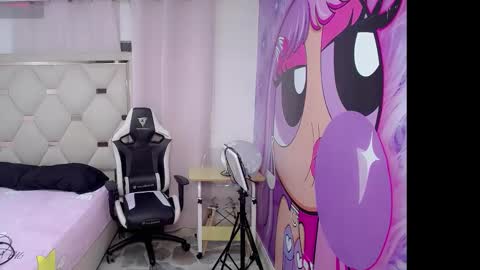 TAMARA online show from 09-15-25, 02:33