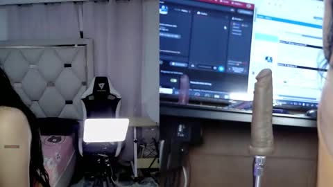 TAMARA online show from 11-16-25, 04:07