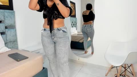 tamaraa online show from 11-05-25, 12:05