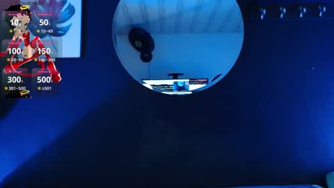 Tamaraa  online show from 01-17-26, 06:44