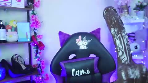 Cami 3 online show from 02-14-25, 12:09