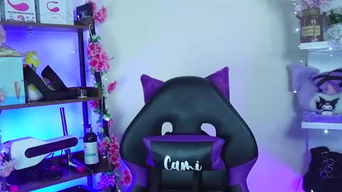 Cami 3 online show from 03-06-25, 02:51