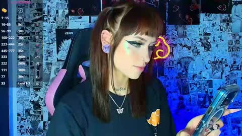 Cami 3 online show from 01-12-26, 07:08