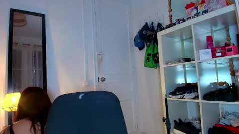 Snapshot of tamaracampell chatting on 06-05-26, 01:50 Cami 3 online show from 06-05-26, 01:50