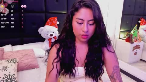 Tamara online show from 12-13-25, 10:48