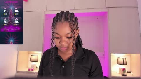 Tami online show from 12-30-24, 11:37