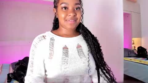 Tami online show from 01-09-25, 05:43