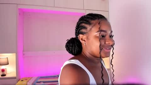 Tami online show from 01-20-25, 05:59