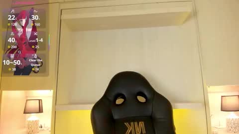 Tami online show from 11-11-25, 09:48