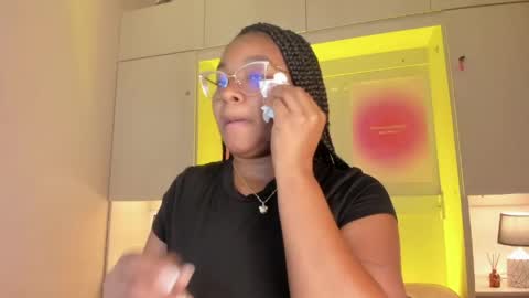 Tami online show from 05-25-26, 07:53