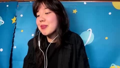 Snapshot of tamathaschloss chatting on 02-28-26, 10:27 Mireska online show from 02-28-26, 10:27