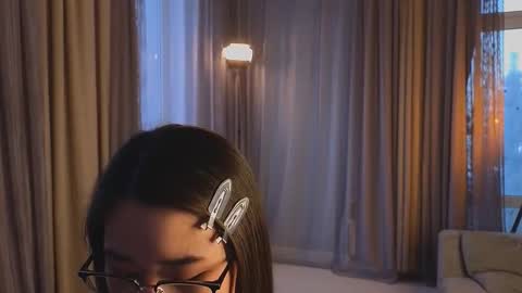 Snapshot of tamekateetz chatting on 03-02-26, 01:07 Mio online show from 03-02-26, 01:07