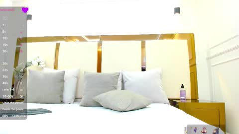 Tamhy online show from 02-16-26, 03:52