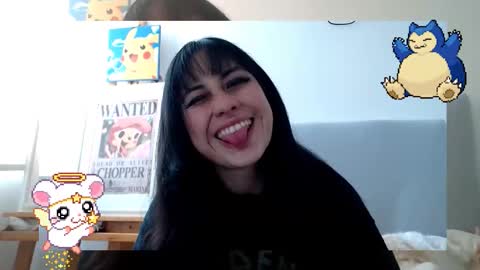 Snapshot of tami_chan_hs chatting on 02-25-26, 08:40 Tami online show from 02-25-26, 08:40
