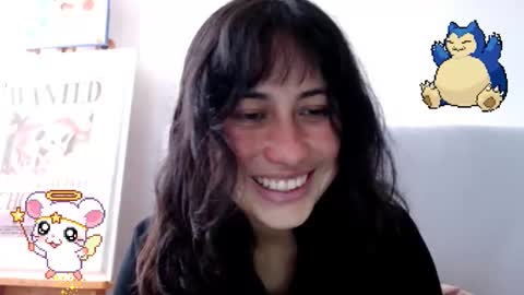 Snapshot of tami_chan_hs chatting on 02-27-26, 08:42 Tami online show from 02-27-26, 08:42
