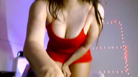 Snapshot of tami_ramirez__ chatting on 02-03-25, 10:03 Tami online show from 02-03-25, 10:03