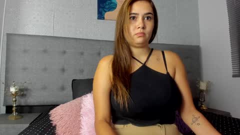 Tamy Vega online show from 01-21-25, 11:03