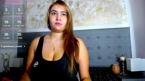 Tamy Vega online show from 02-17-25, 11:13