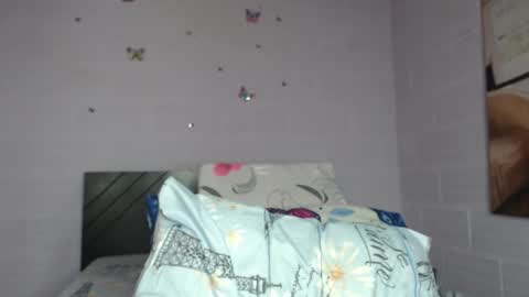 Tamy Vega online show from 02-24-25, 02:37