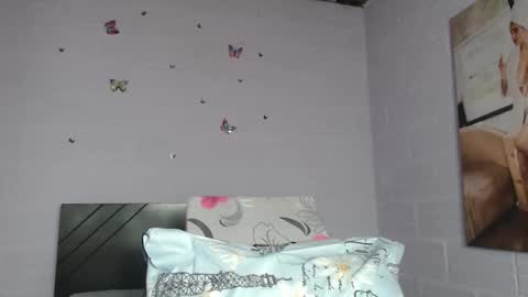 Tamy Vega online show from 02-25-25, 11:19