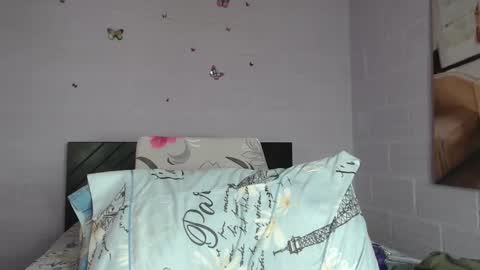 Tamy Vega online show from 03-03-25, 06:22