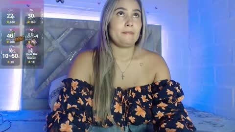 Tamy Vega online show from 02-04-26, 05:08