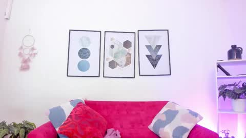 Tami Baby online show from 02-04-26, 03:34