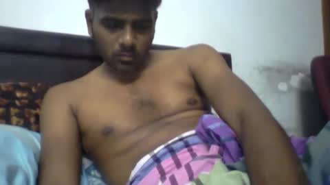 INDIAN BLACK DICK online show from 01-16-25, 05:55