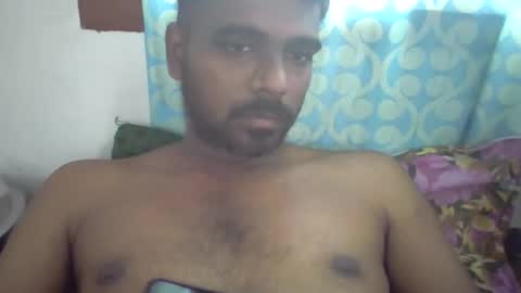 INDIAN BLACK DICK online show from 02-12-25, 08:59