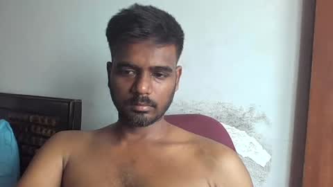 INDIAN BLACK DICK online show from 03-12-25, 05:46