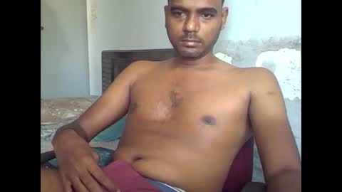 INDIAN BLACK DICK online show from 10-05-25, 03:16