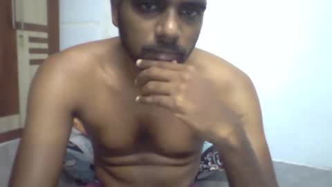 INDIAN BLACK DICK online show from 11-11-25, 05:13