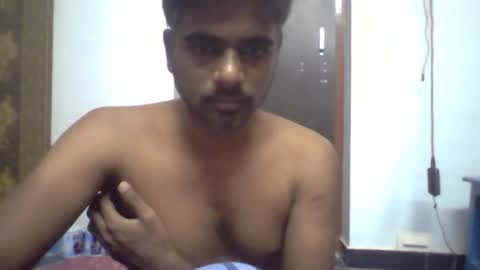 INDIAN BLACK DICK online show from 11-20-25, 02:39