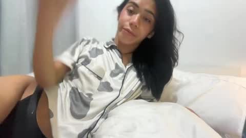 Snapshot of tamira_sassyqueen chatting on 07-20-26, 11:56 Kylie online show from 07-20-26, 11:56