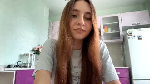 Snapshot of tammieleiner chatting on 07-06-26, 12:35 Jessy online show from 07-06-26, 12:35
